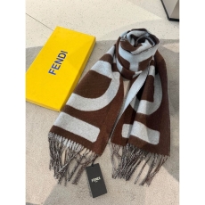 Fendi Scarf